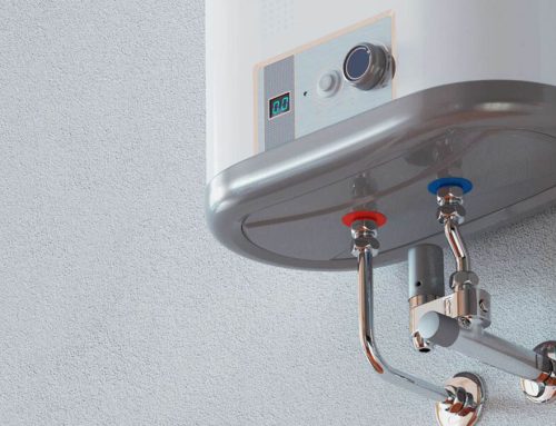 The 5 Most Common Types of Water Heaters