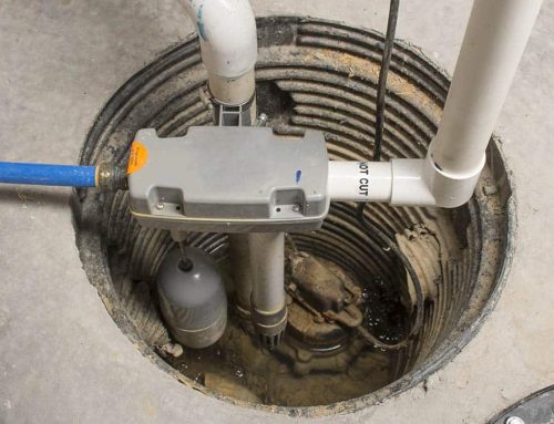 What Size Sump Pump Do I Need for My Basement?